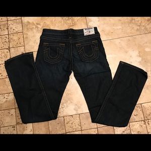 True Religion Women’s Jeans